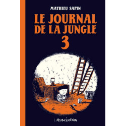 Le Journal de la jungle 3