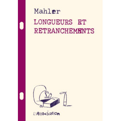 Longueurs et Retranchements