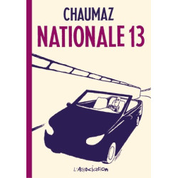 Nationale 13