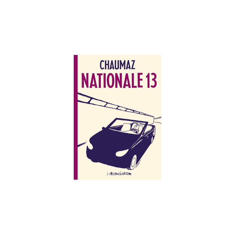 Nationale 13