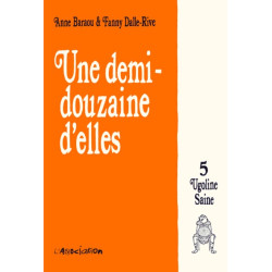 Une Demi-douzaine d'elles 5