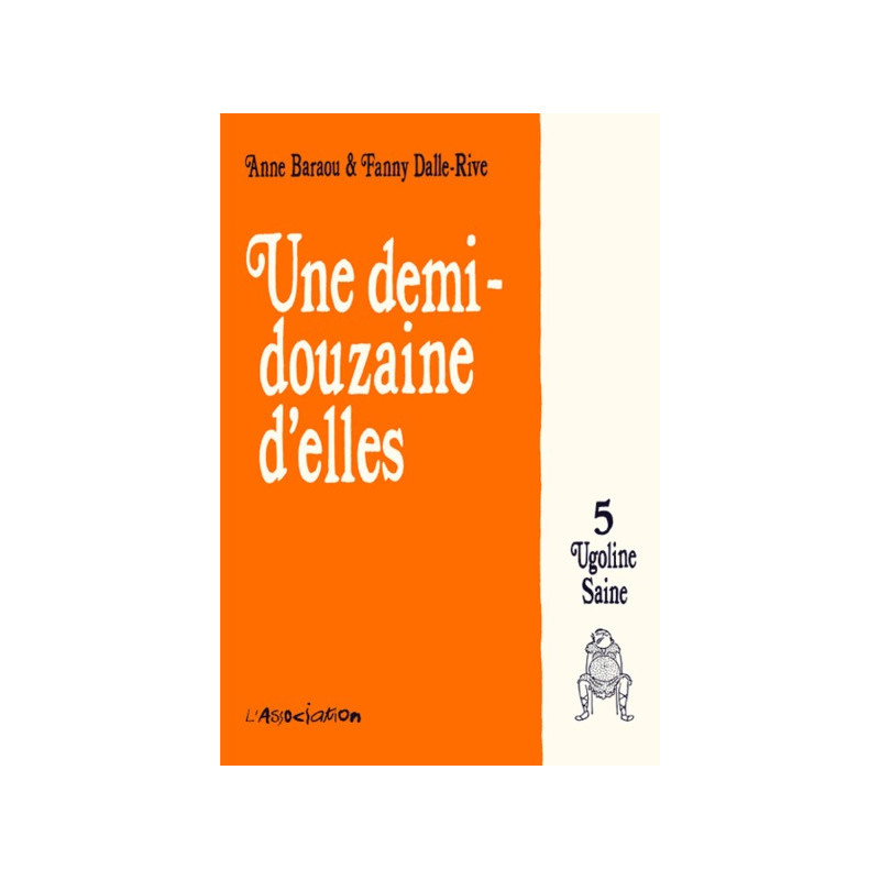 Une Demi-douzaine d'elles 5