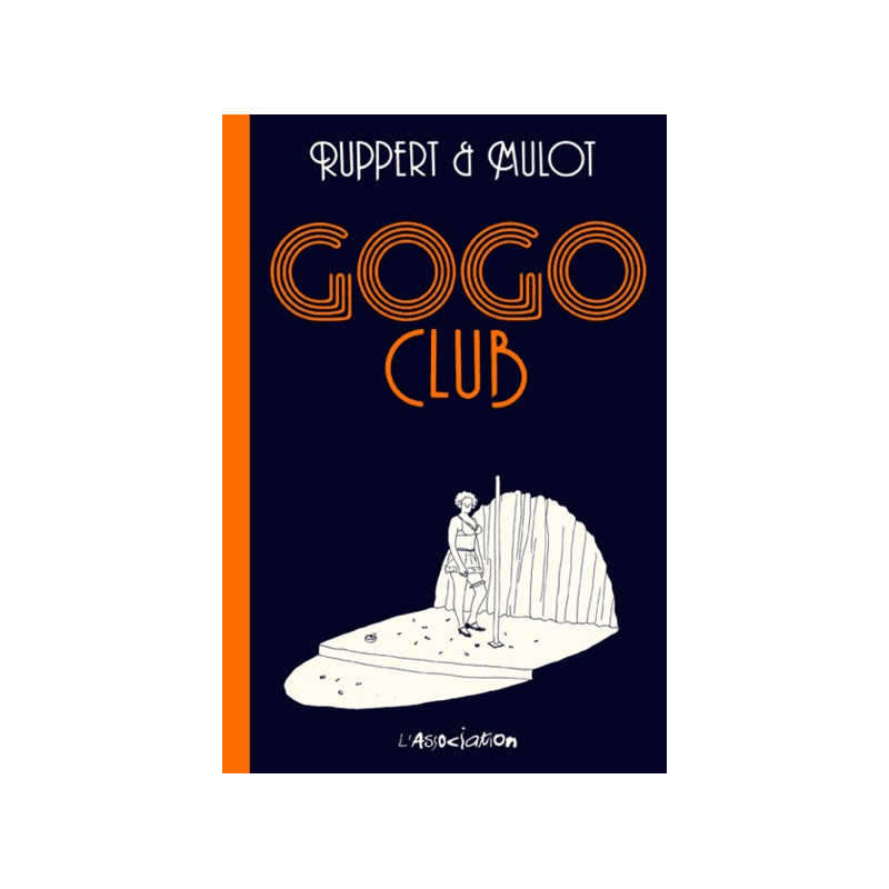 Gogo Club