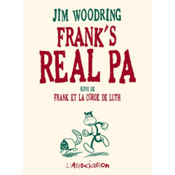 Frank'S Real Pa