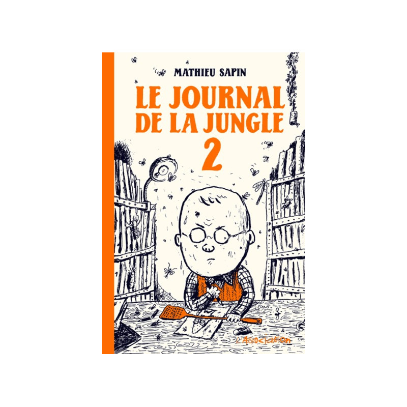 Le Journal de la jungle 2