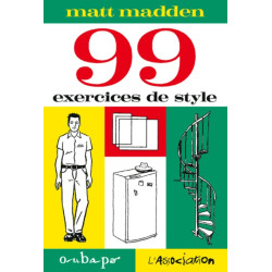 99 exercices de style