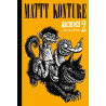 Mattt Konture, Archives 2