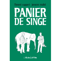 Panier de singe
