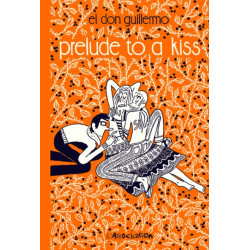Prelude to a Kiss