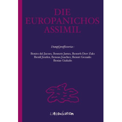 Die Europanichos Assimil