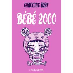 Bébé 2000