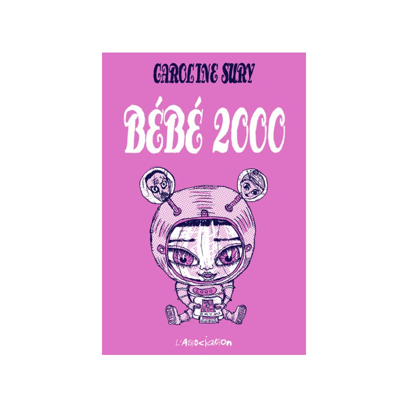 Bébé 2000