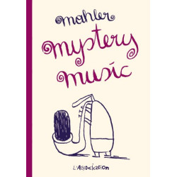 Mystery Music