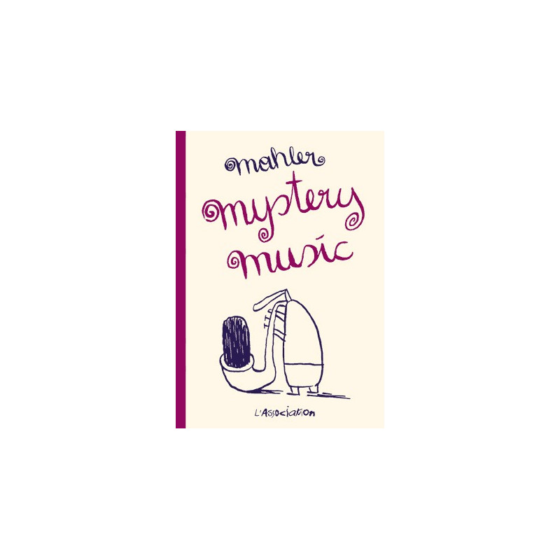 Mystery Music