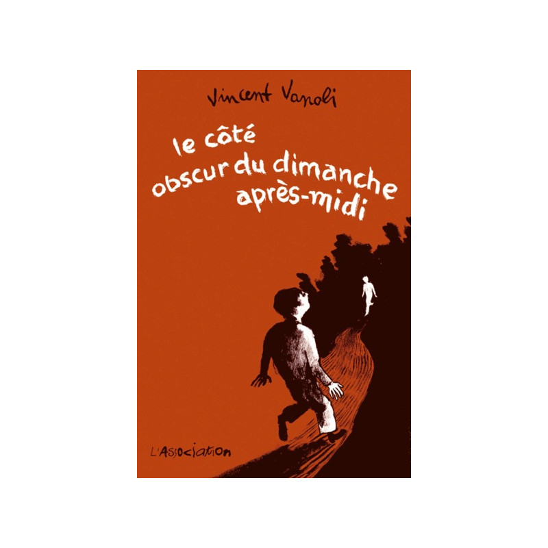 Le Côté obscur du dimanche après-midi