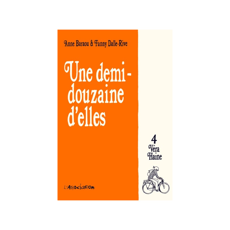 Une Demi-douzaine d'elles 4