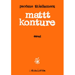 Mattt Konture