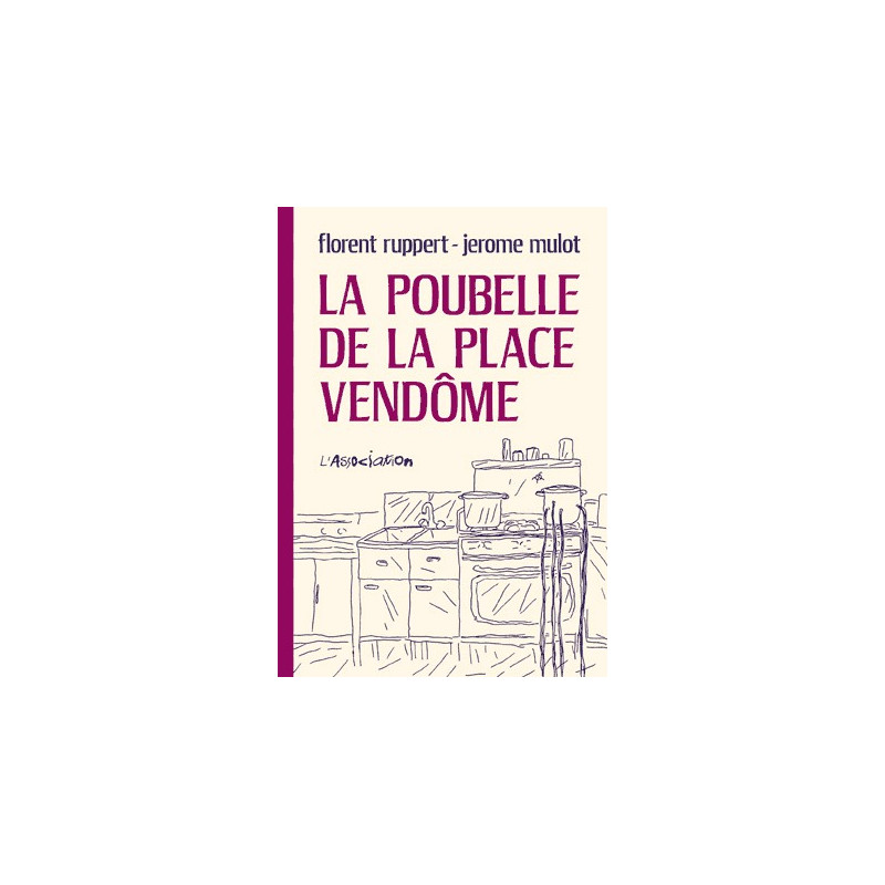 La Poubelle de la place Vendôme