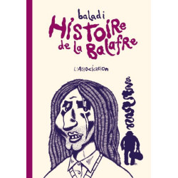 L' Histoire de la balafre