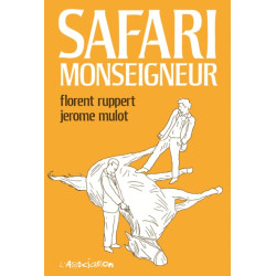 Safari Monseigneur