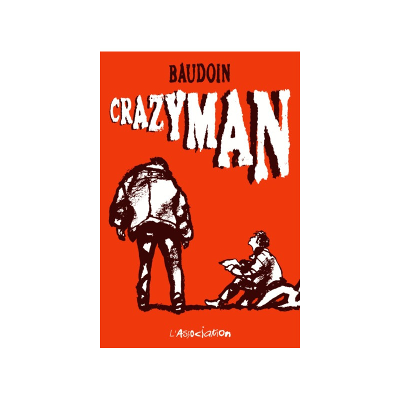 Crazyman