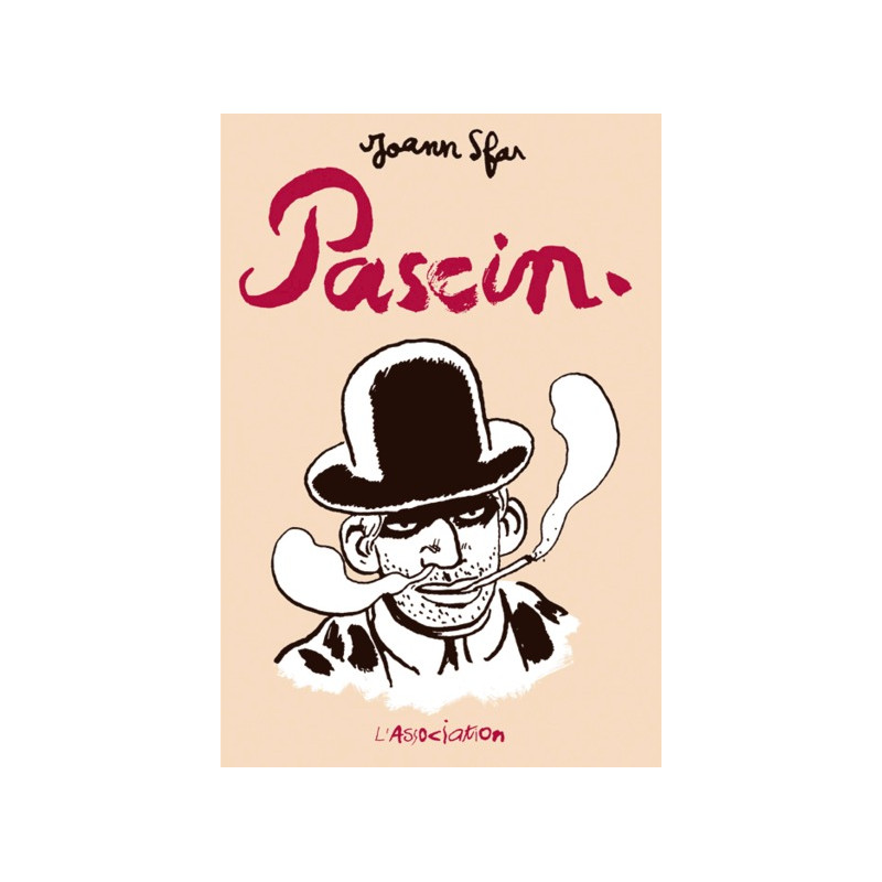 Pascin