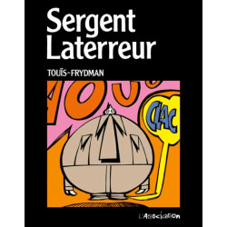 Sergent Laterreur