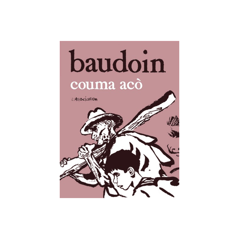 Couma Acò - Ancienne Edition