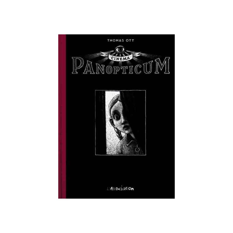 Cinéma Panopticum