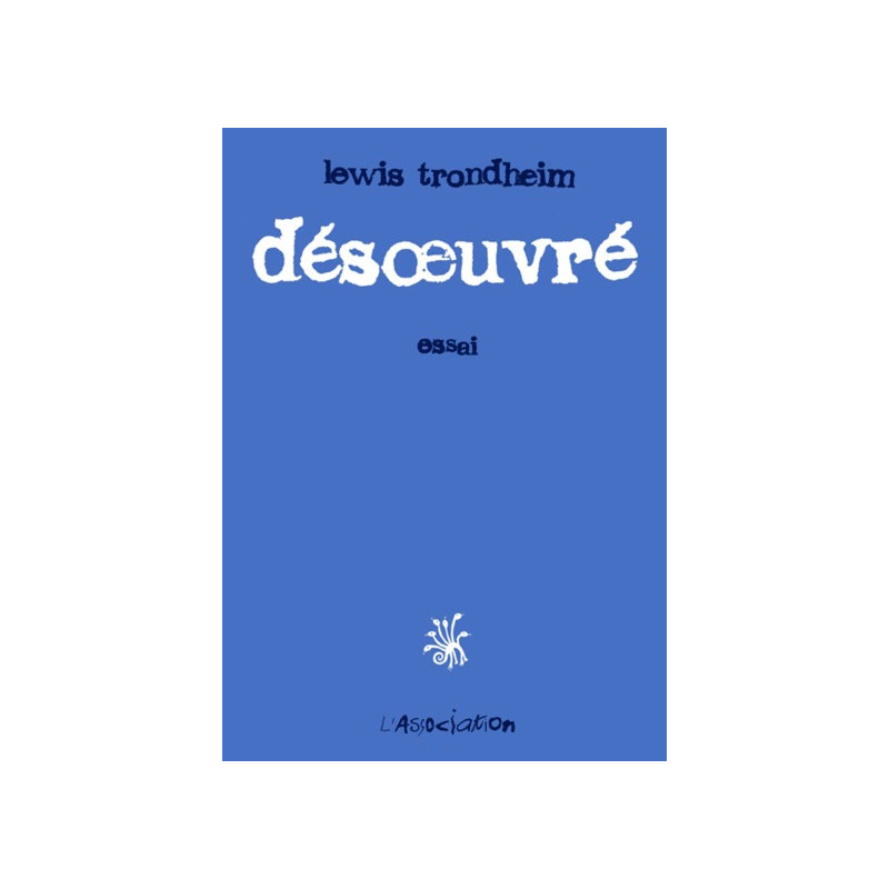 Désœuvré
