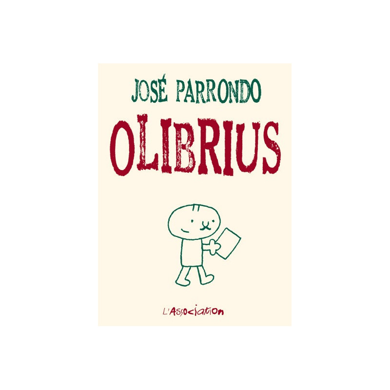 Olibrius