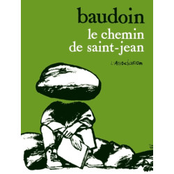 Le Chemin de Saint-Jean