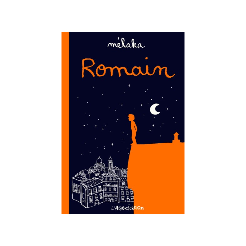 Romain