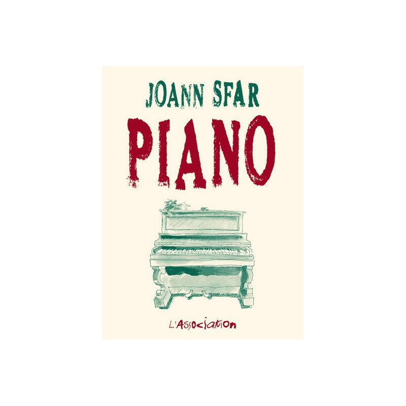 Piano