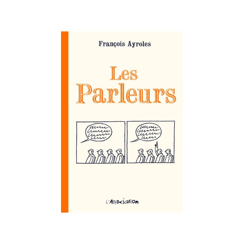 Les Parleurs