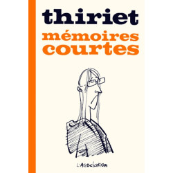 Mémoires courtes