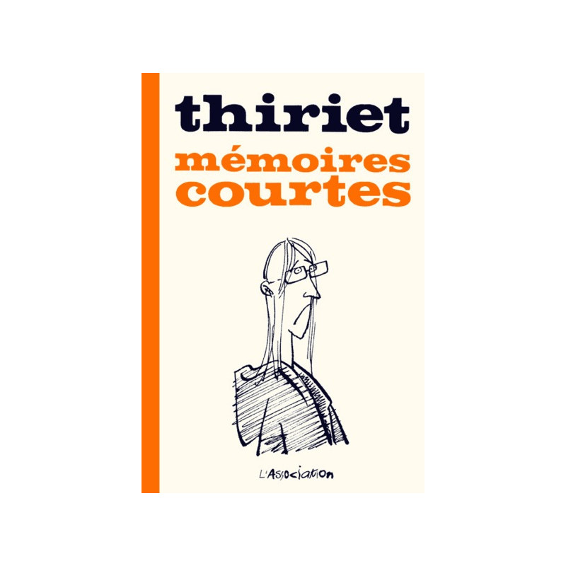 Mémoires courtes