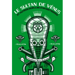 Le Sultan de Vénus