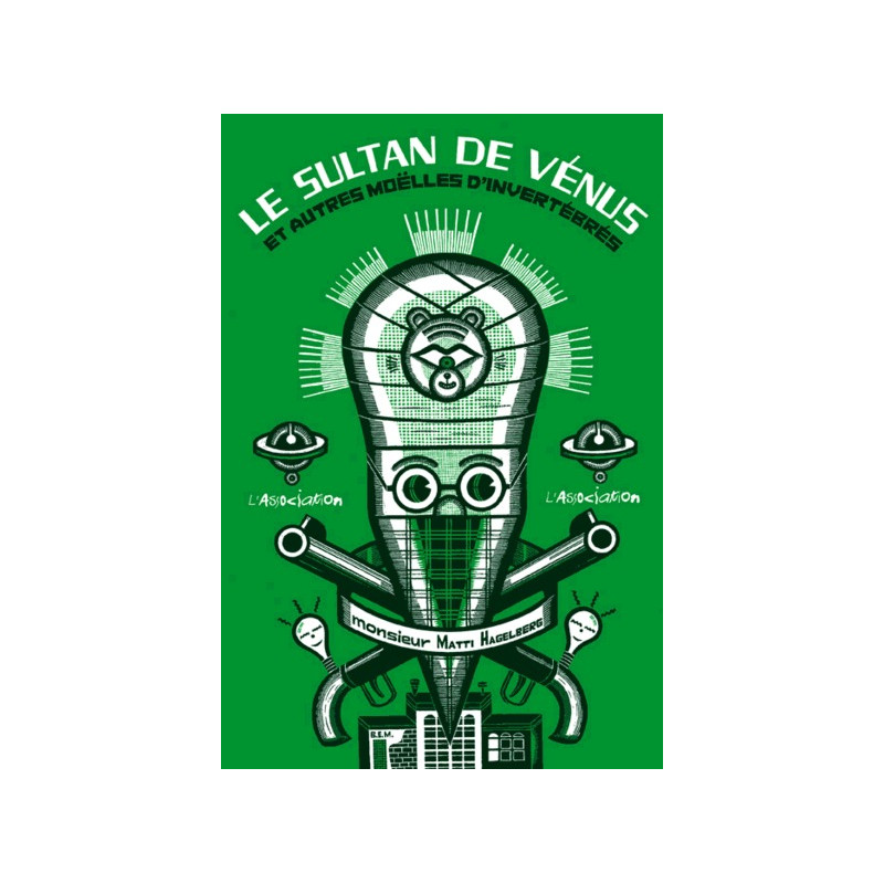 Le Sultan de Vénus