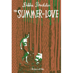 The Summer of Love