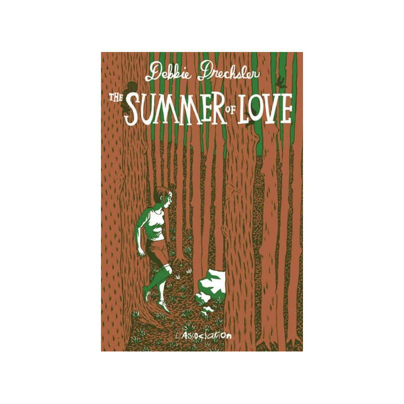 The Summer of Love