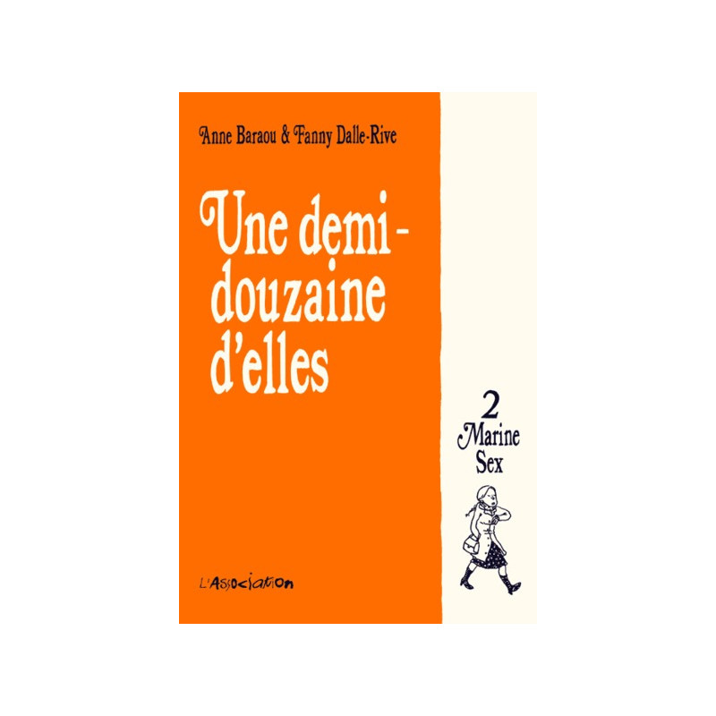 Une Demi-douzaine d'elles 2