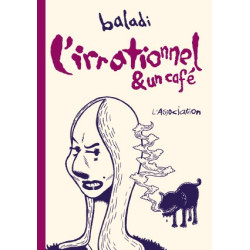 L' Irrationnel et un café -...