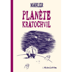 Planète Kratochvil