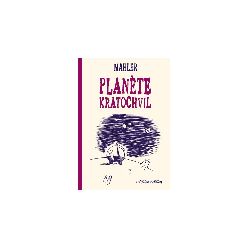 Planète Kratochvil