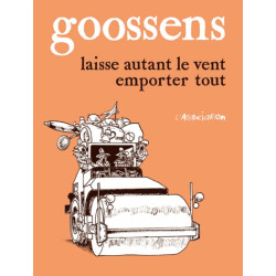 Laisse autant le vent...