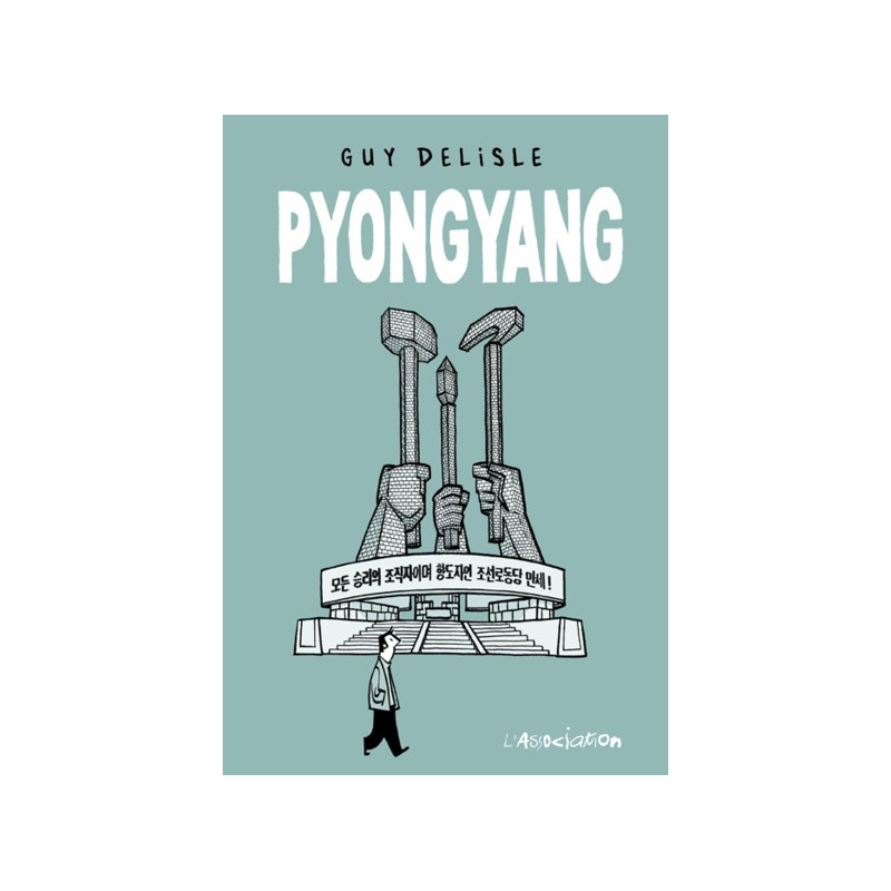 Pyongyang