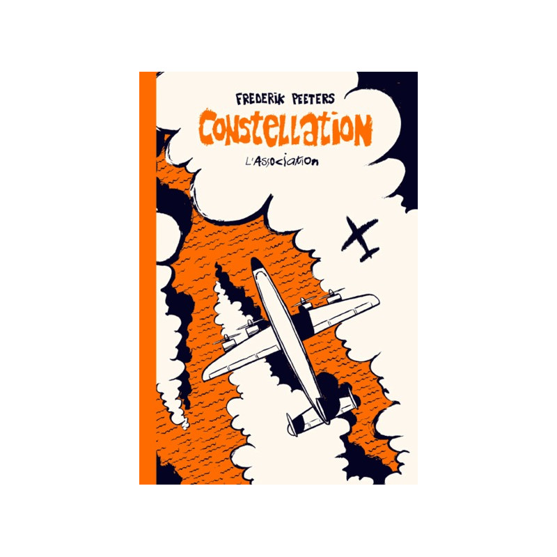 Constellation - Ancienne Edition