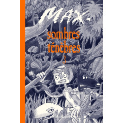 Sombres ténèbres 3