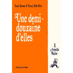 Une Demi-douzaine d'elles 1